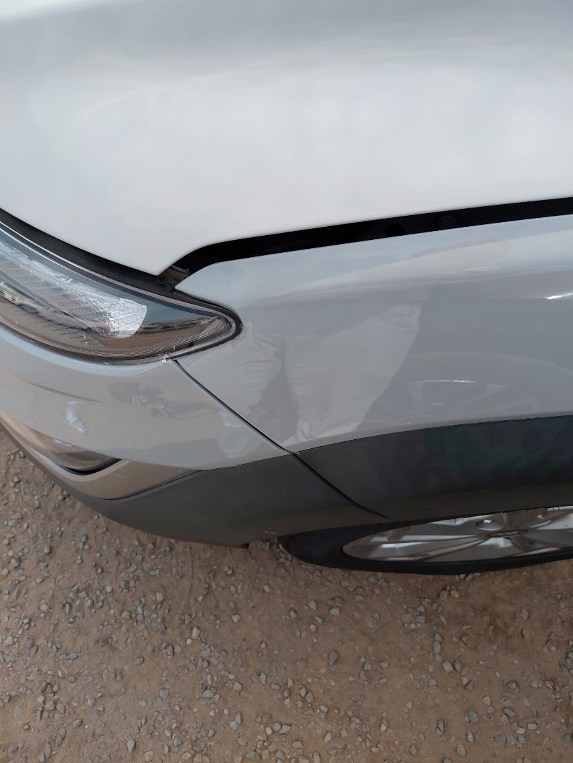 Hyundai Kona  2023 image