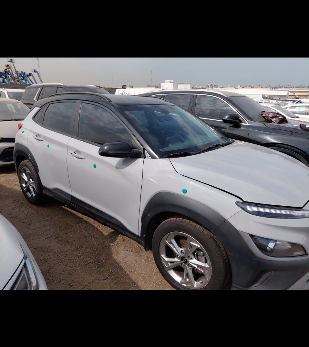 Hyundai Kona  2023 image