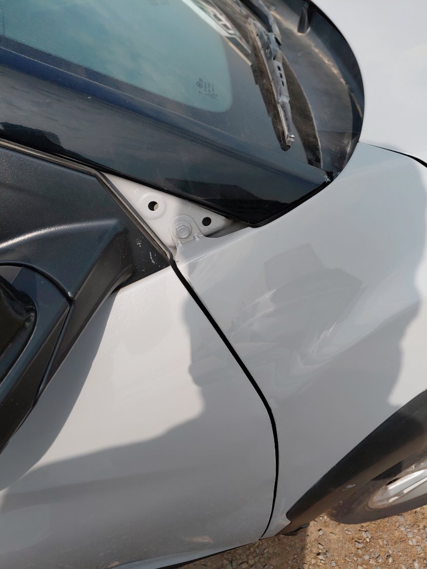 Hyundai Kona  2023 image
