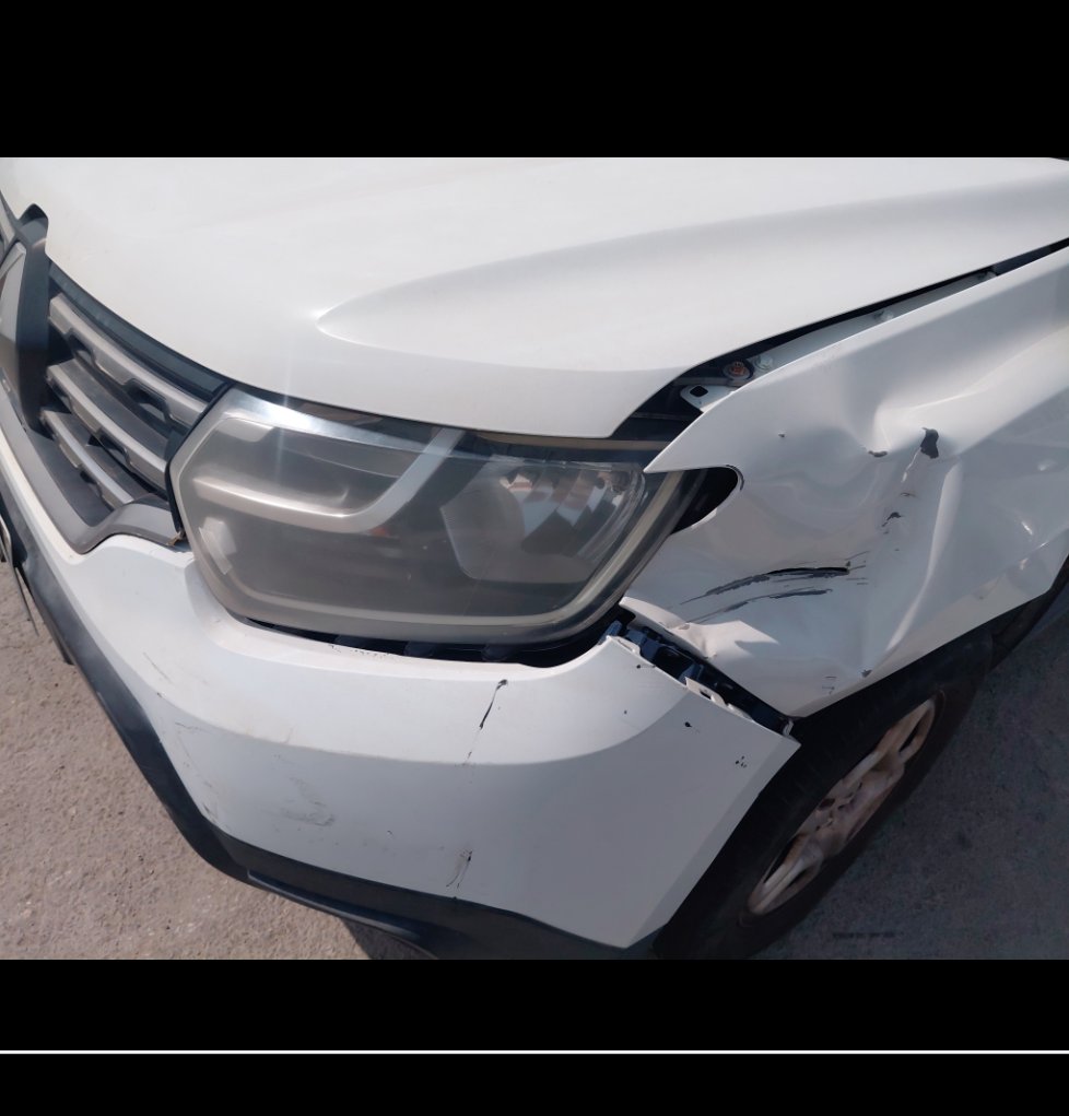 رينو داستر اس اي 2019 image