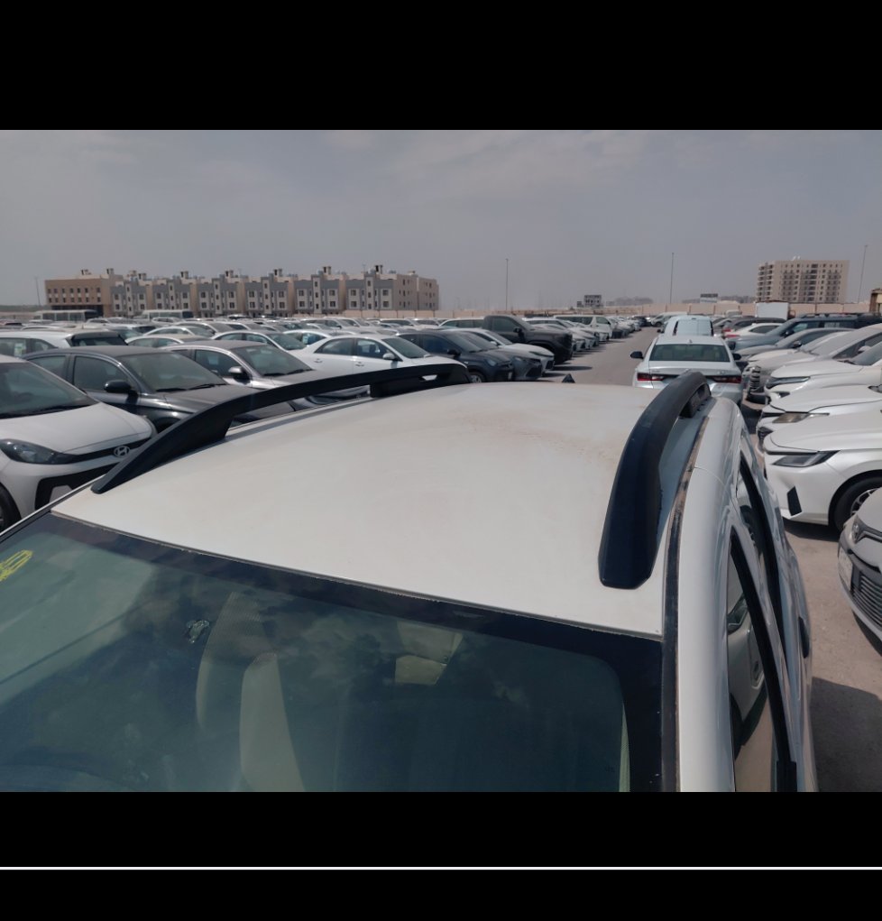 رينو داستر اس اي 2019 image