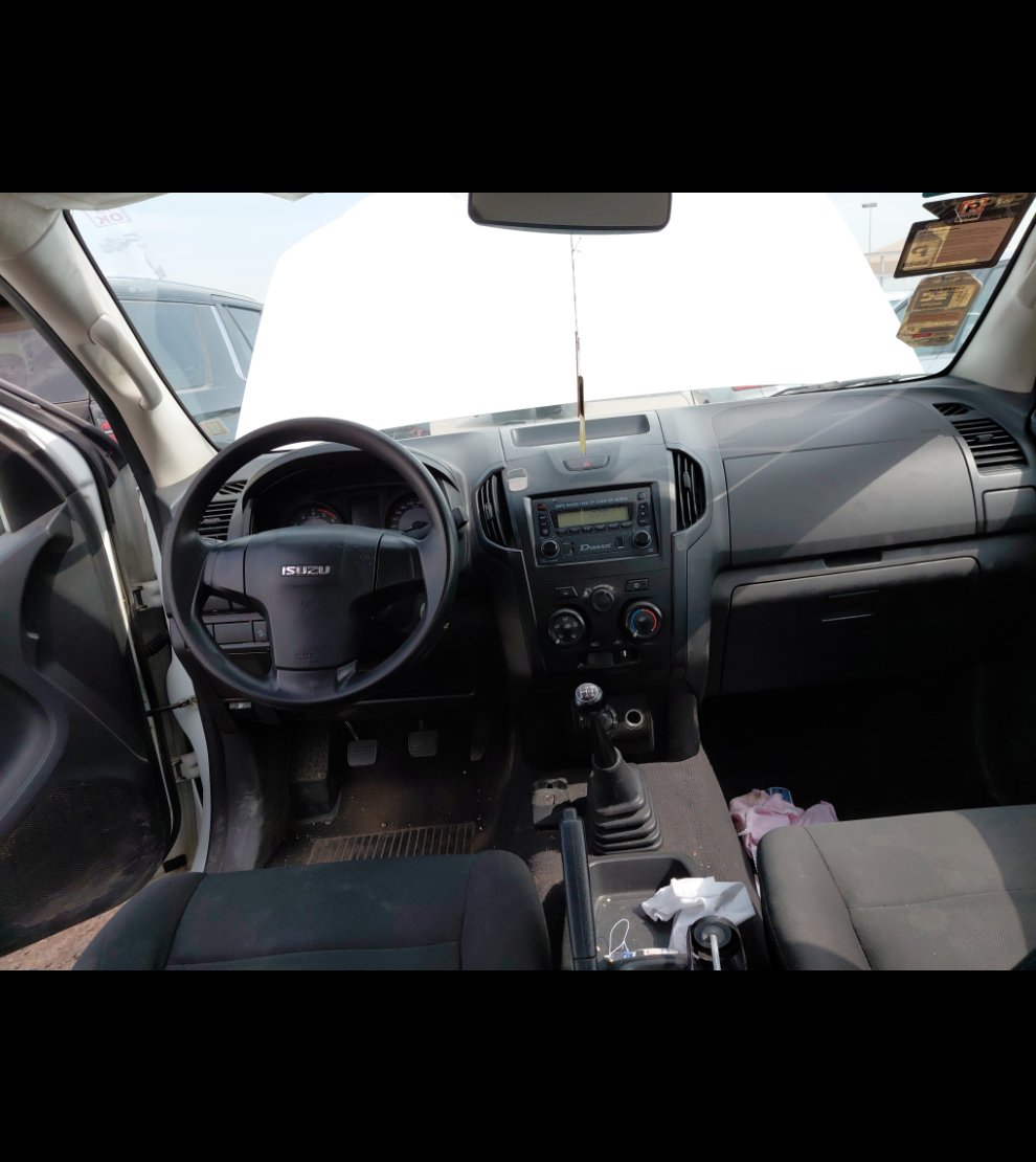 ايسوزو ديماكس 4WD 2023 image