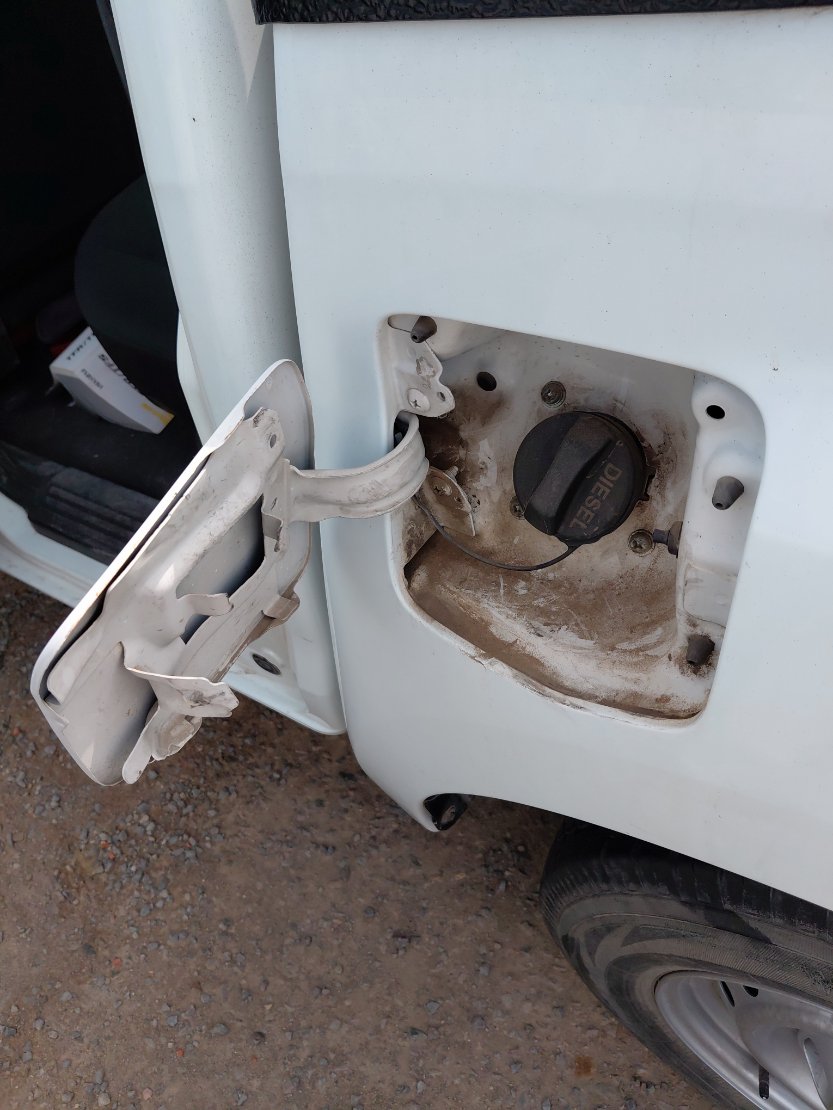 ايسوزو ديماكس 4WD 2023 image