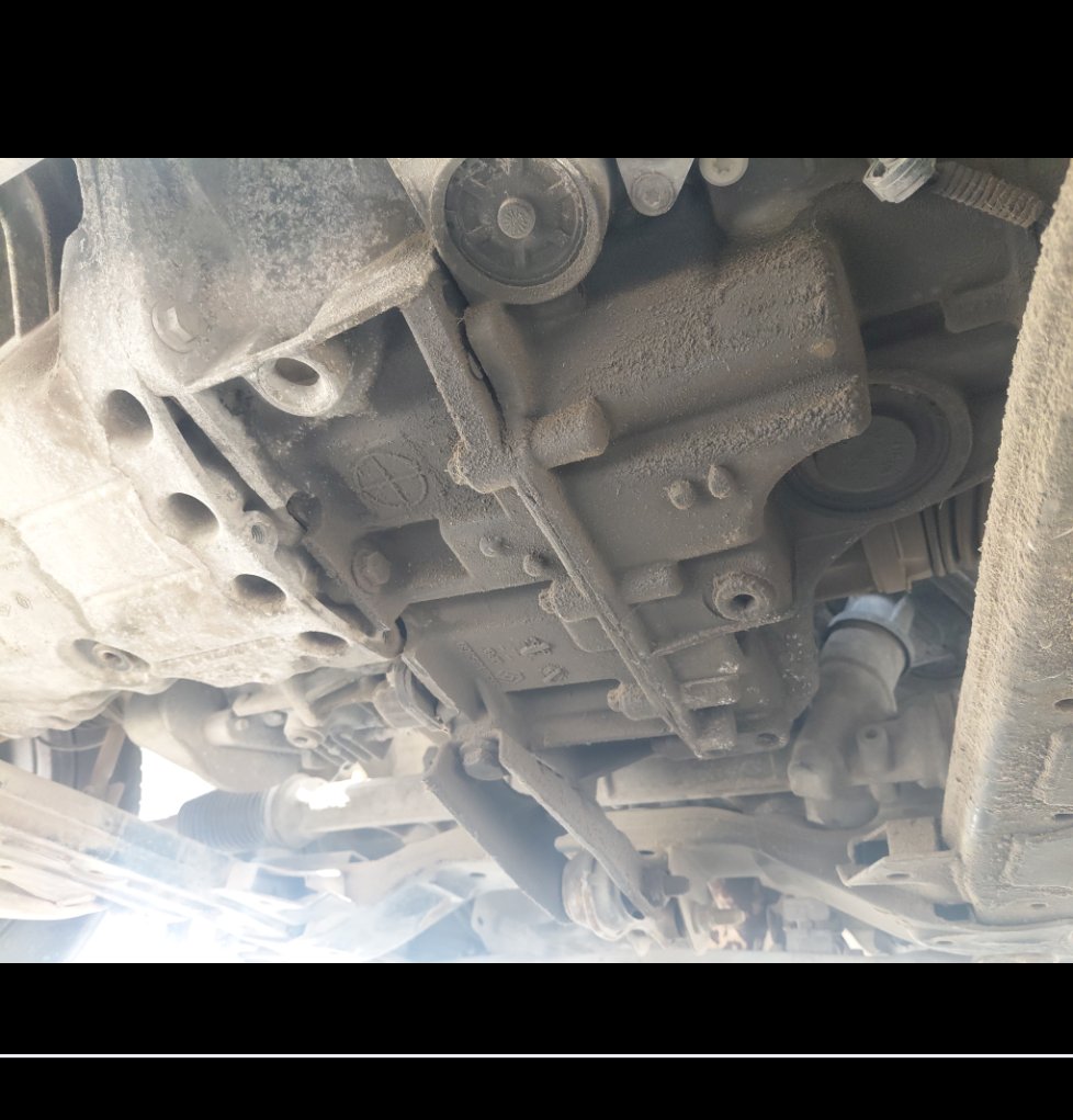 رينو داستر اس اي 2019 image