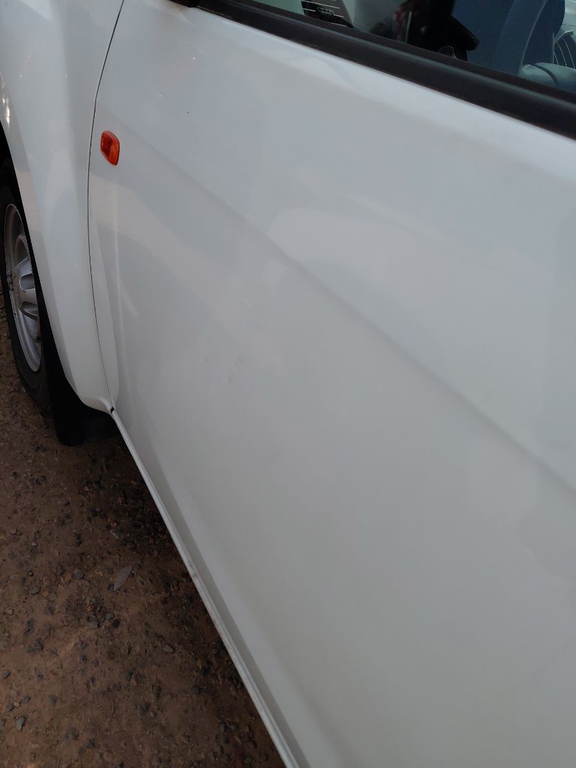 ايسوزو ديماكس 4WD 2023 image