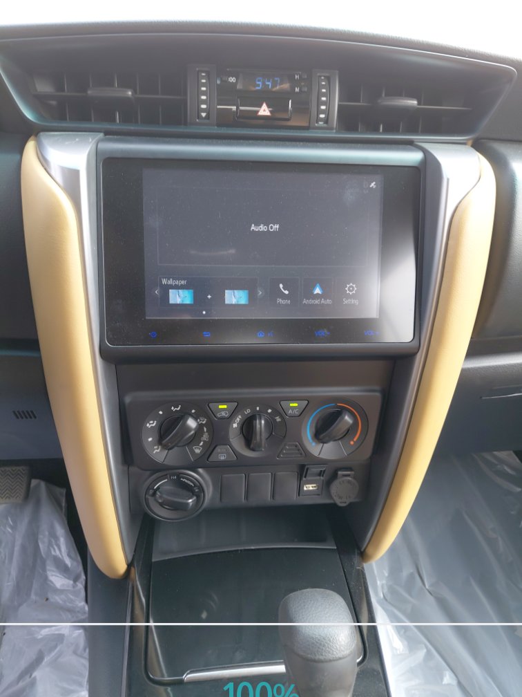 Toyota Fortuner GX2 2024 image