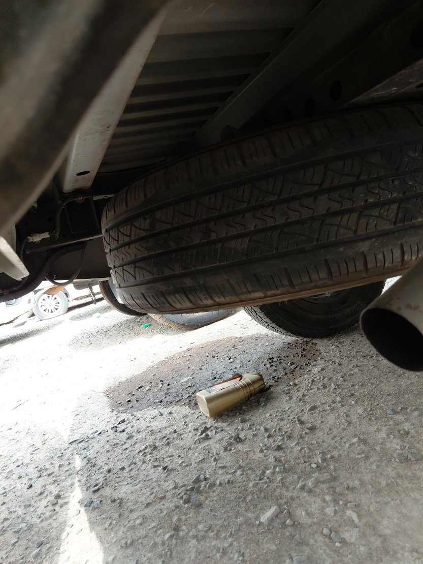 ايسوزو ديماكس 4WD 2023 image