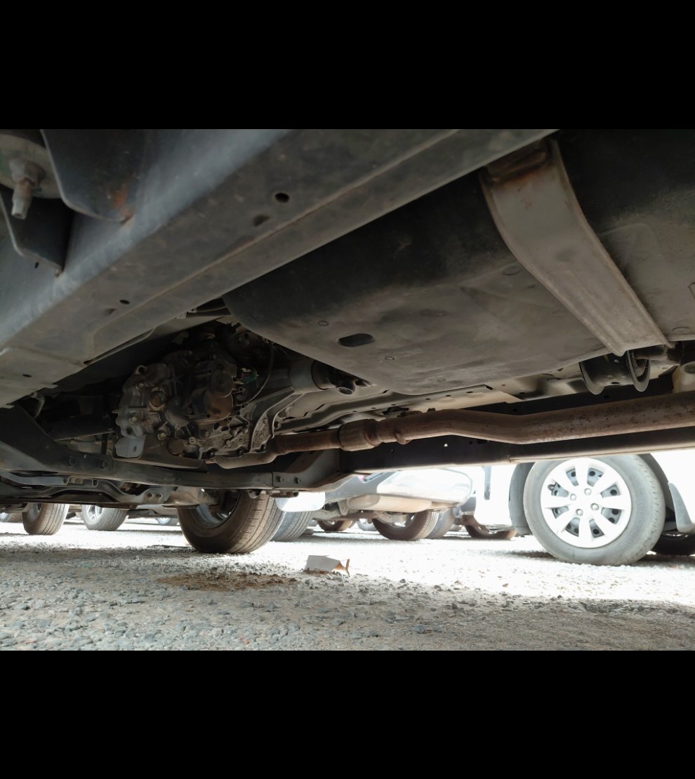 ايسوزو ديماكس 4WD 2023 image
