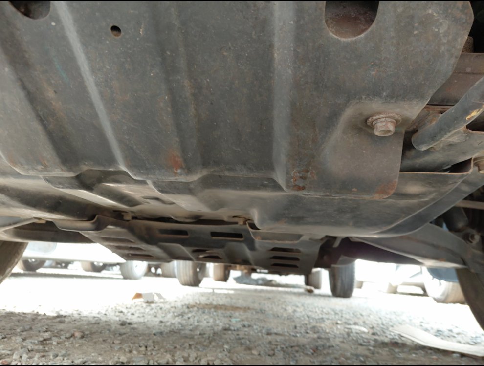 ايسوزو ديماكس 4WD 2023 image