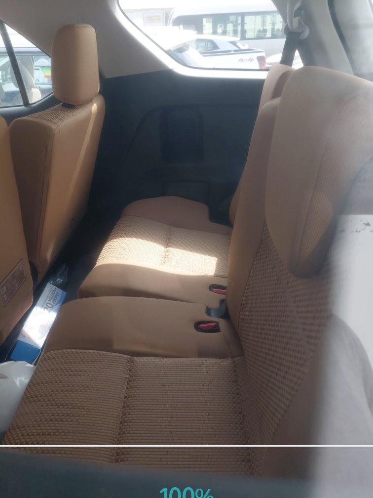 Toyota Fortuner GX2 2024 image