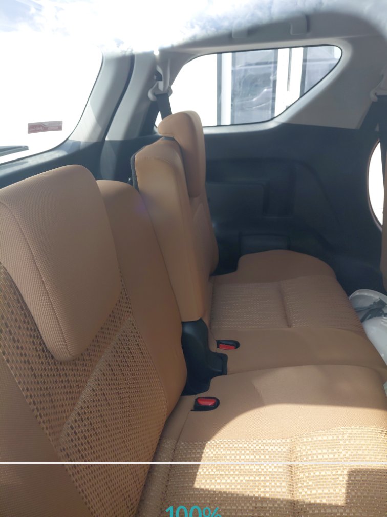 Toyota Fortuner GX2 2024 image