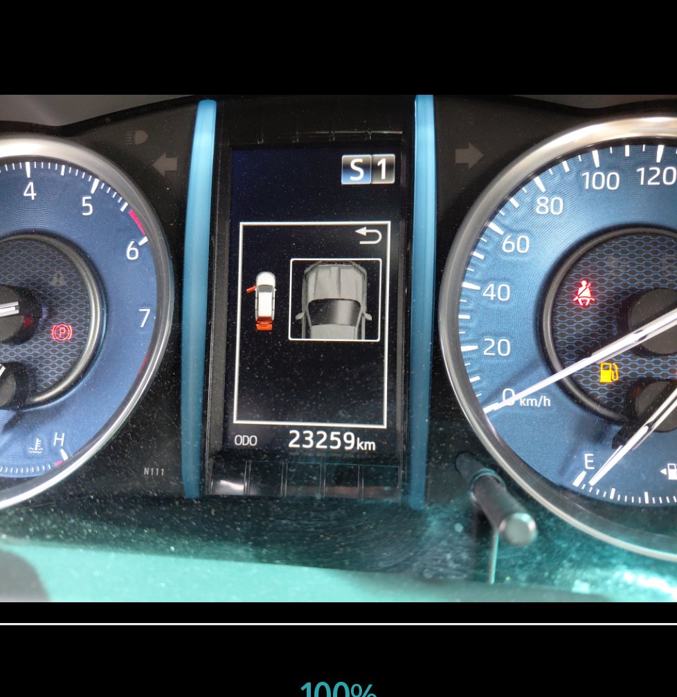 Toyota Fortuner GX2 2024 image