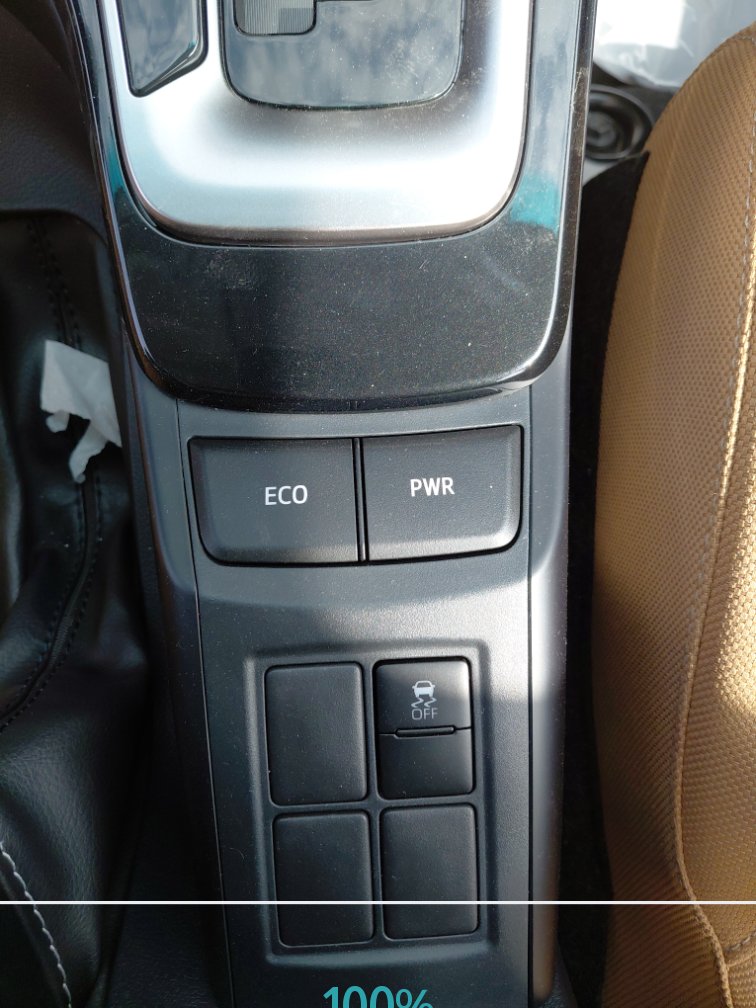 Toyota Fortuner GX2 2024 image