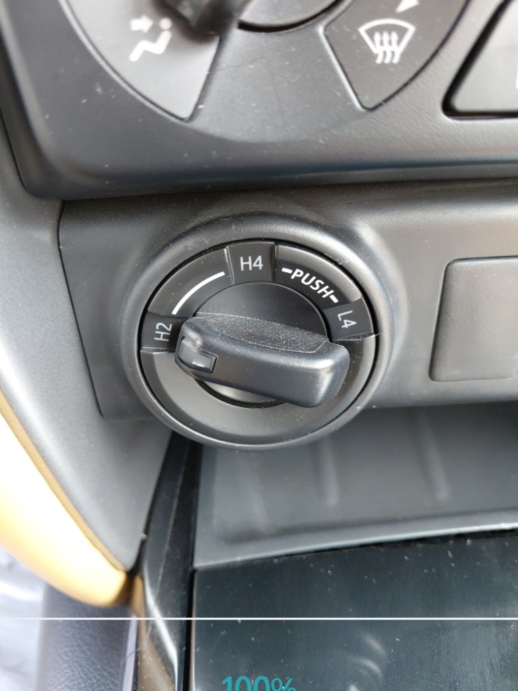 Toyota Fortuner GX2 2024 image