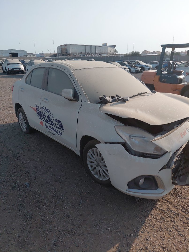 Suzuki DZIRE  2024 image