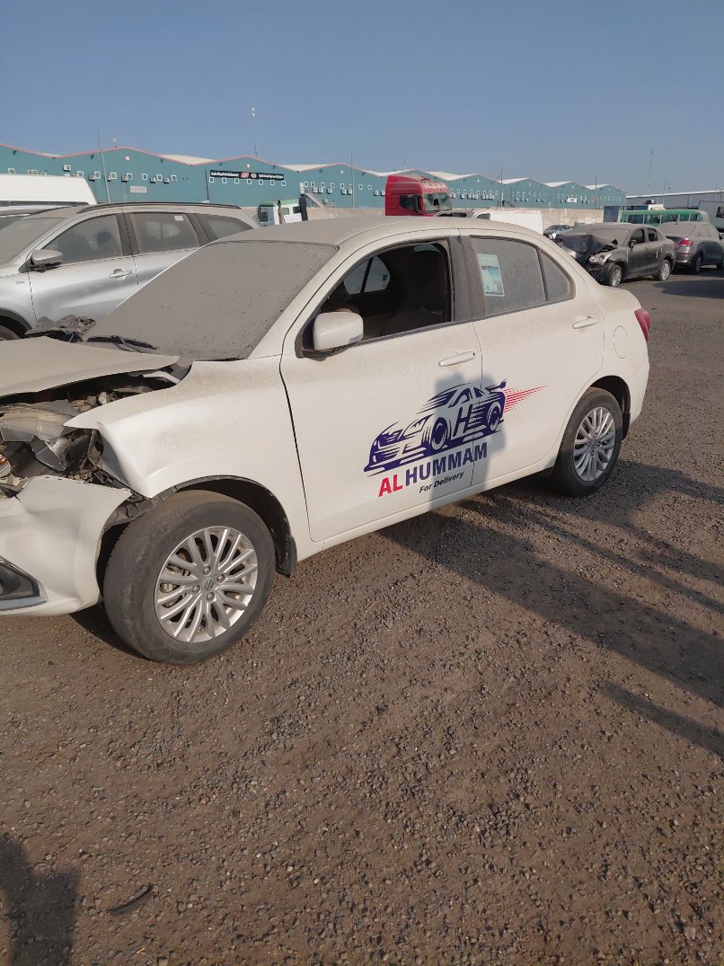 Suzuki DZIRE  2024 image