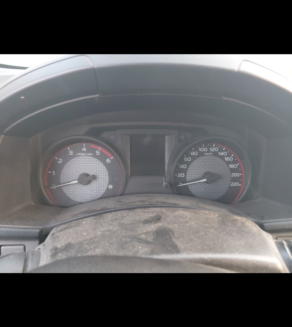 Isuzu D MAX 4WD 2023 image