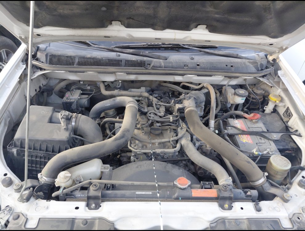 Isuzu D MAX 4WD 2023 image