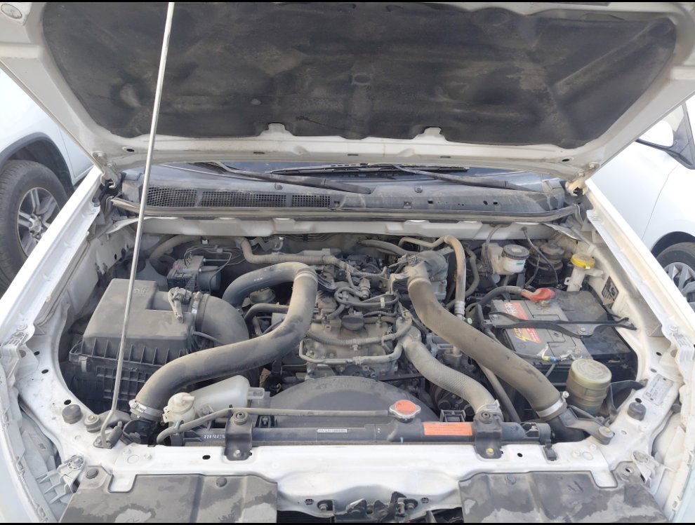Isuzu D MAX 4WD 2023 image
