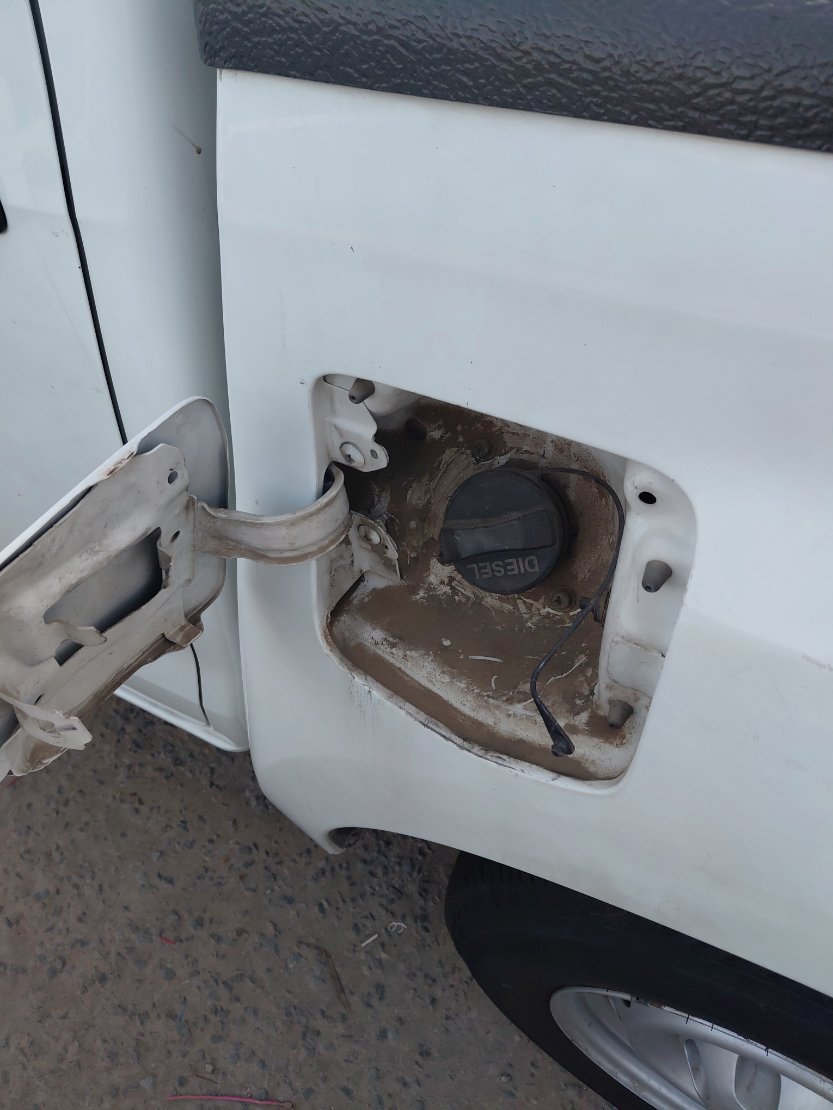 Isuzu D MAX 4WD 2023 image