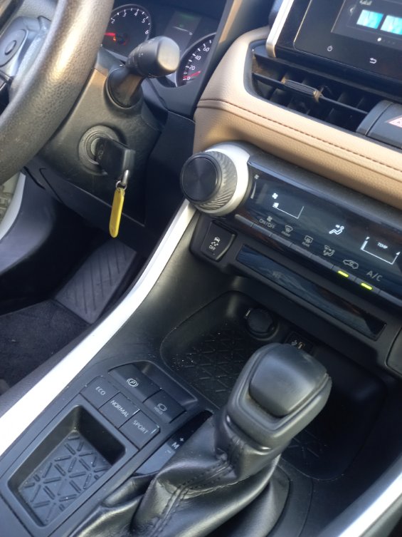 Gearbox