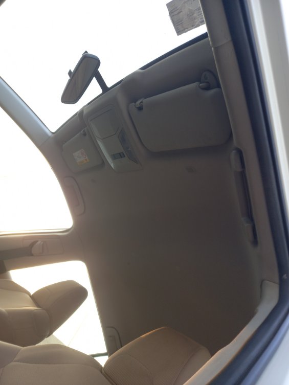 Toyota RAV4 LE 2024 image