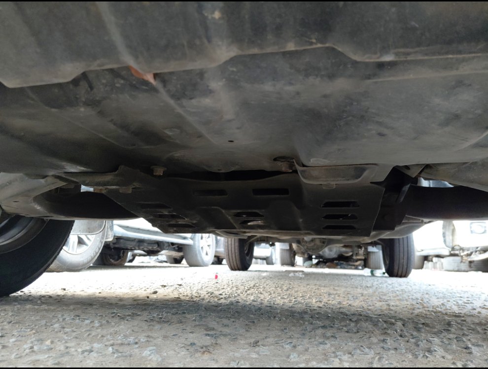 Isuzu D MAX 4WD 2023 image