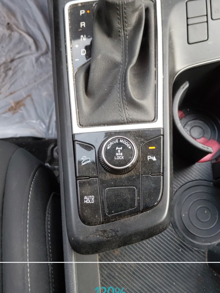 Gearbox