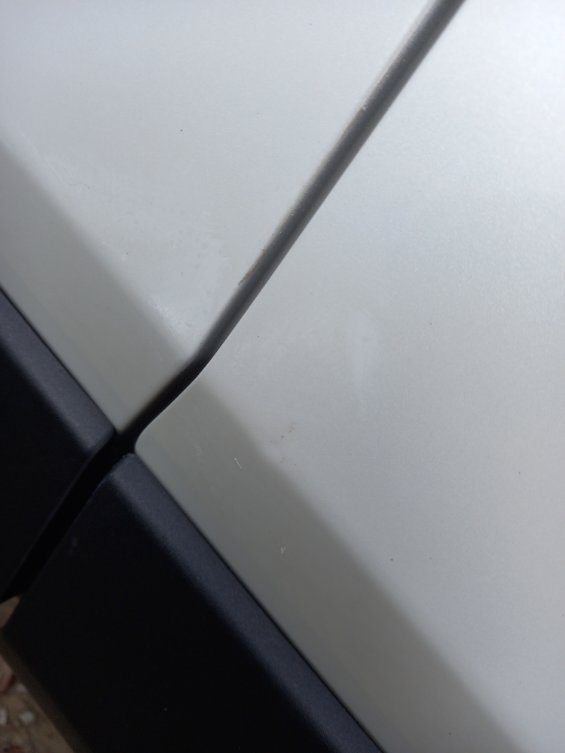 Toyota RAV4 LE 2024 image