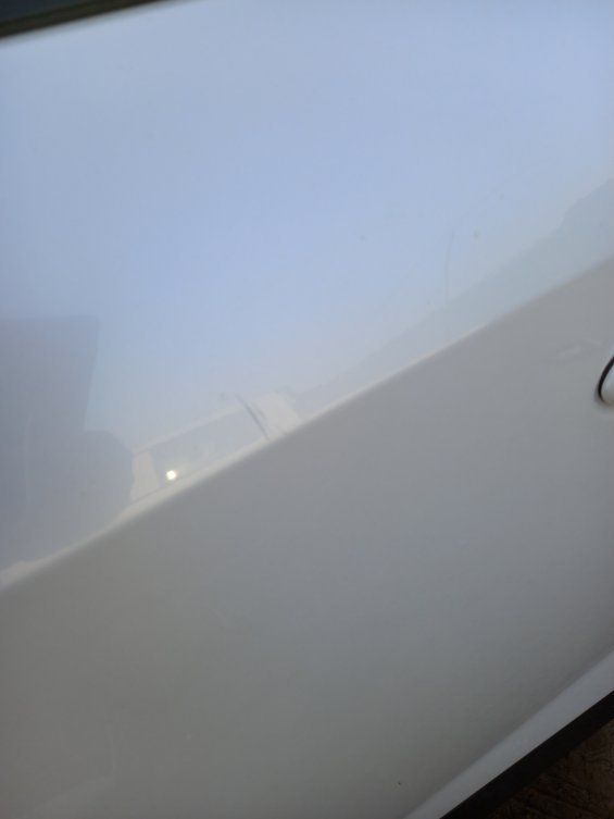 Toyota RAV4 LE 2024 image