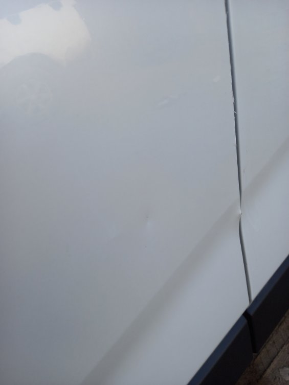 Toyota RAV4 LE 2024 image