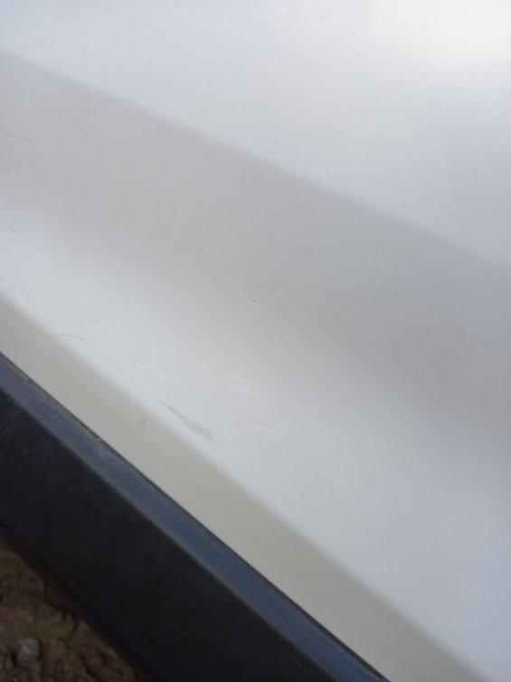 Toyota RAV4 LE 2024 image