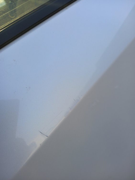 Toyota RAV4 LE 2024 image
