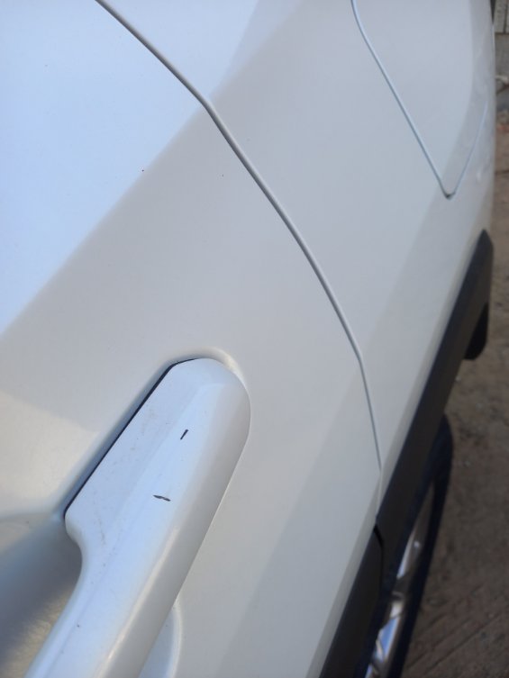 Toyota RAV4 LE 2024 image