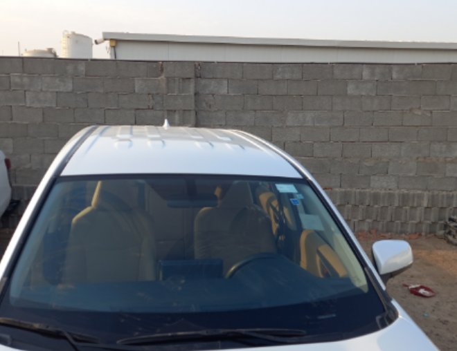 Toyota RAV4 LE 2024 image