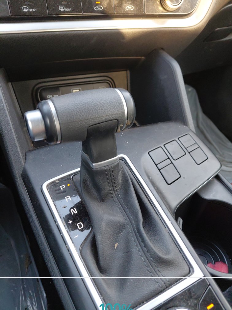 KIA Sportage NQ5E SPORTAGE LX 4WD 2024 image