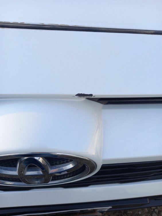Toyota RAV4 LE 2024 image