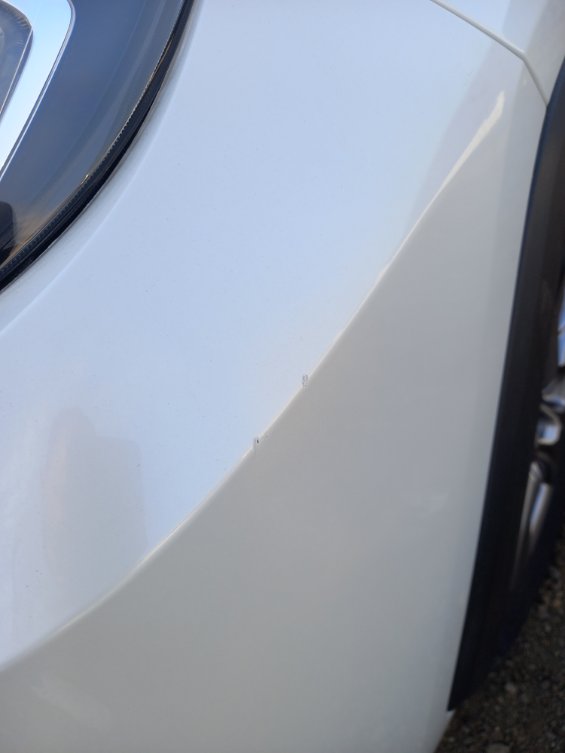 Toyota RAV4 LE 2024 image