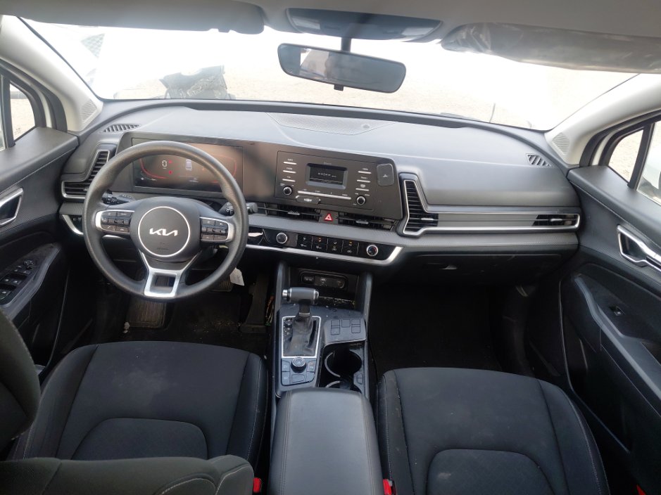 KIA Sportage NQ5E SPORTAGE LX 4WD -  2024 image