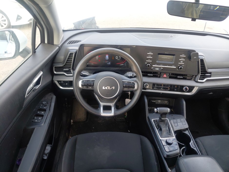 KIA Sportage NQ5E SPORTAGE LX 4WD -  2024 image