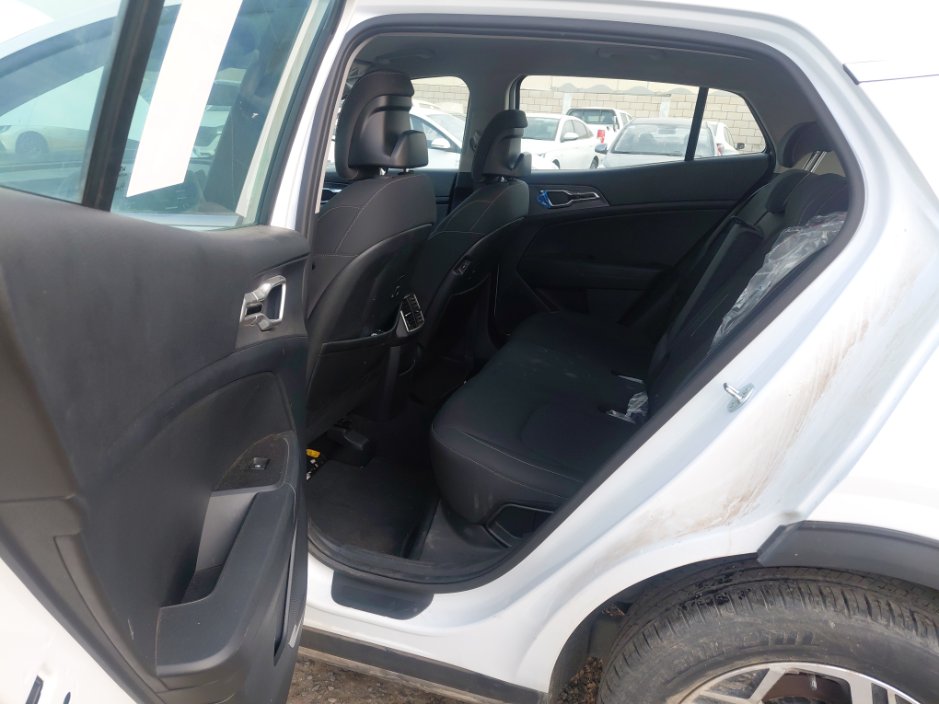 KIA Sportage NQ5E SPORTAGE LX 4WD -  2024 image