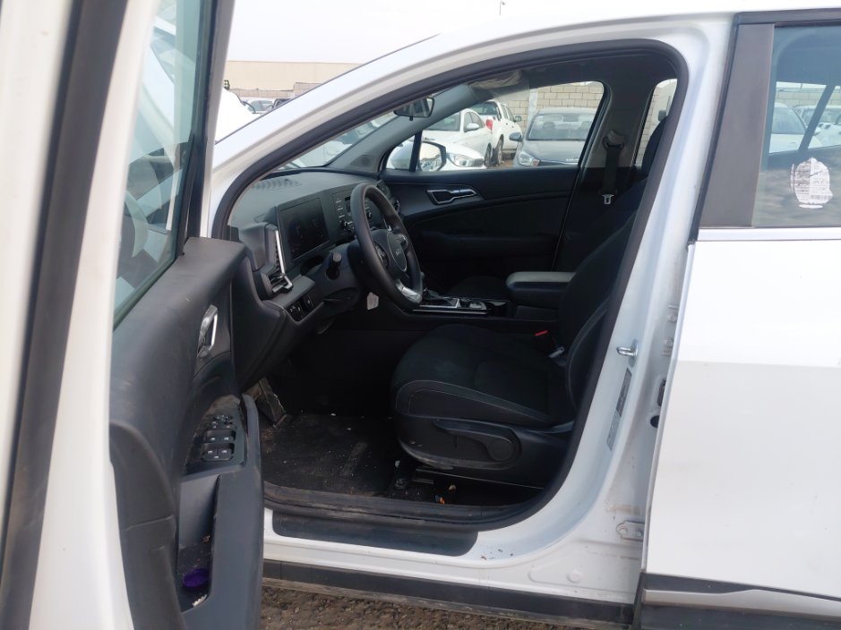 KIA Sportage NQ5E SPORTAGE LX 4WD -  2024 image