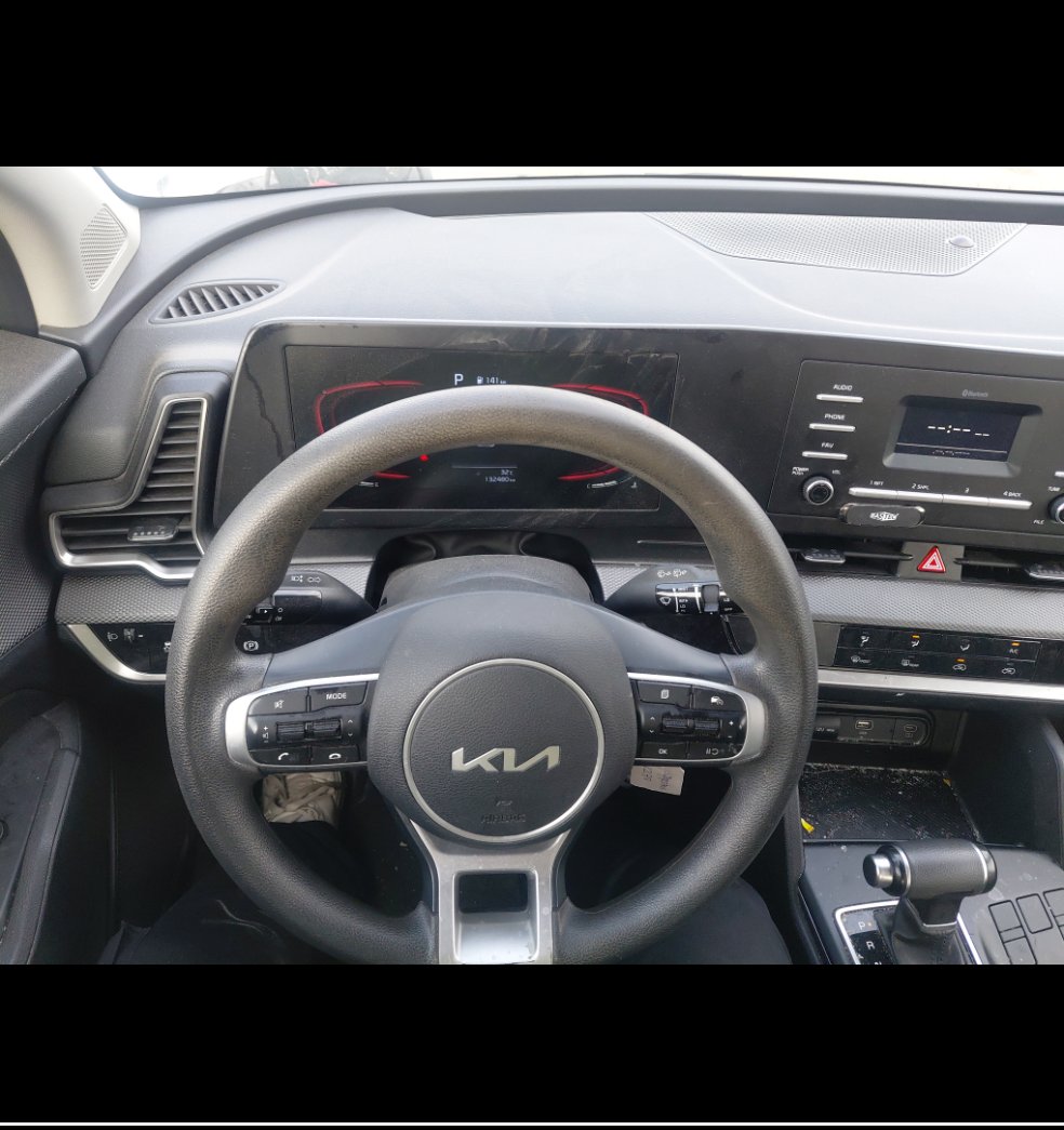 KIA Sportage NQ5E SPORTAGE LX 4WD -  2024 image