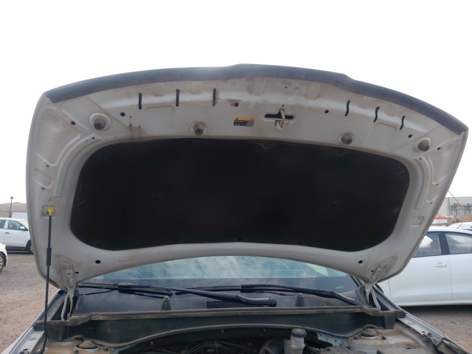 KIA Sportage NQ5E SPORTAGE LX 4WD -  2024 image