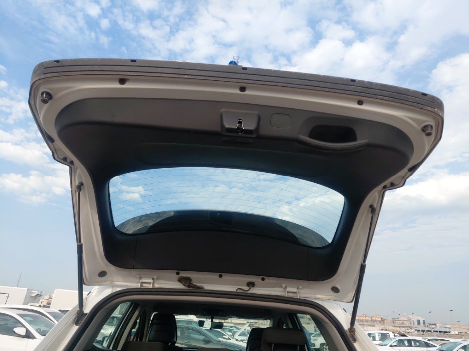 KIA Sportage NQ5E SPORTAGE LX 4WD -  2024 image