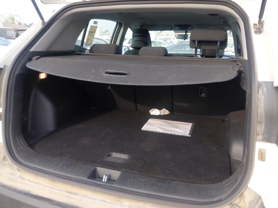 KIA Sportage NQ5E SPORTAGE LX 4WD -  2024 image