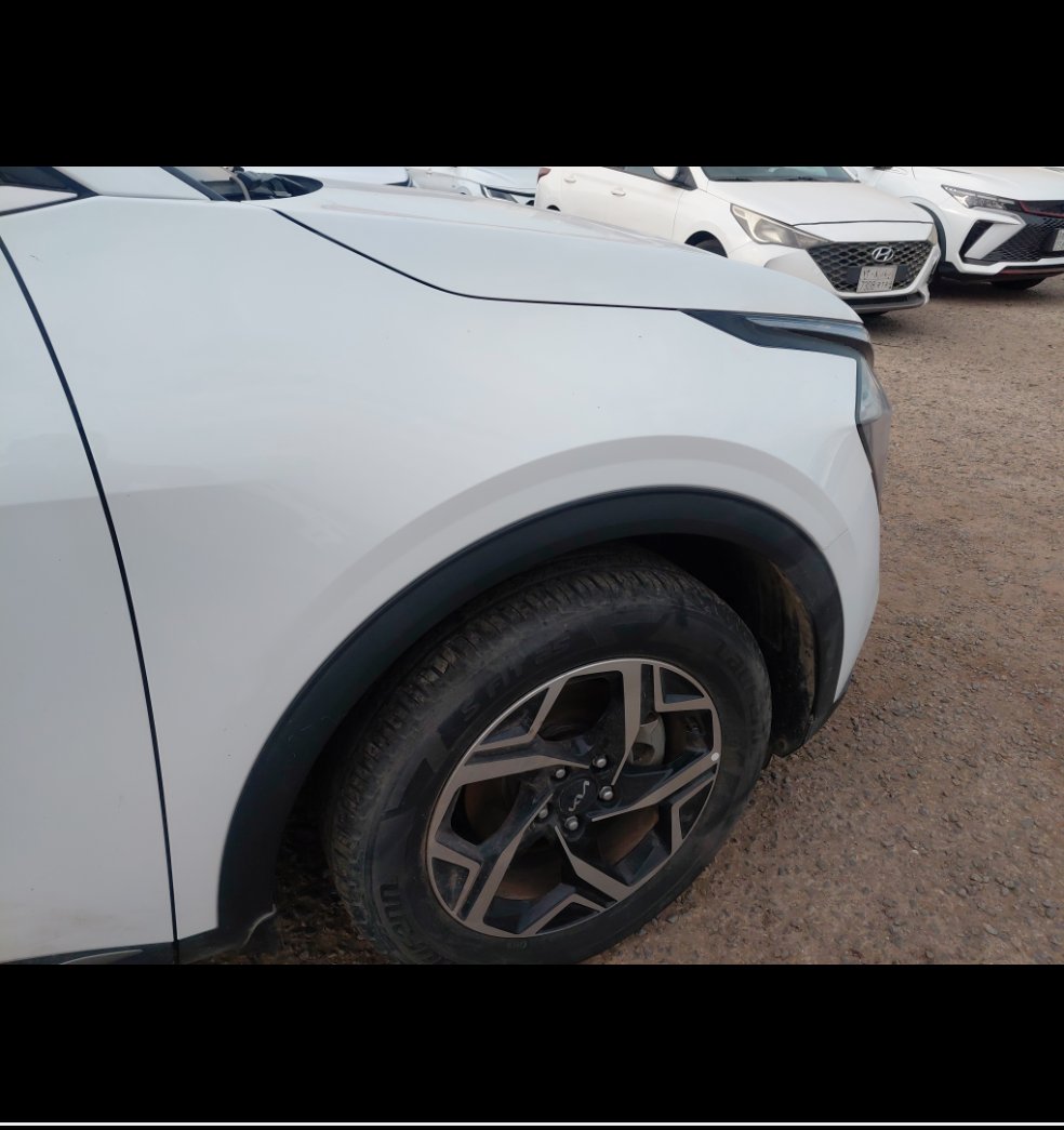 KIA Sportage NQ5E SPORTAGE LX 4WD -  2024 image