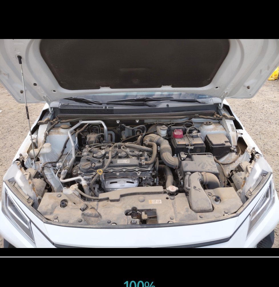Toyota Yaris  2023 image