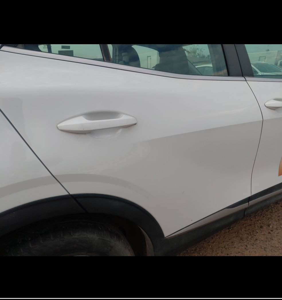 KIA Sportage NQ5E SPORTAGE LX 4WD -  2024 image