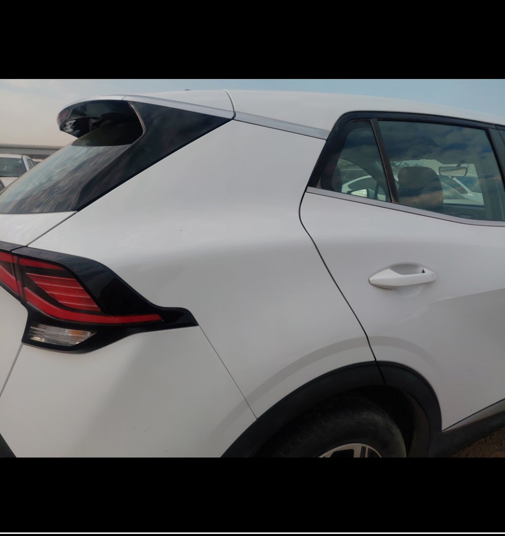 KIA Sportage NQ5E SPORTAGE LX 4WD -  2024 image